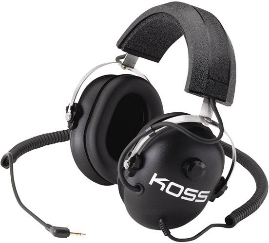 

Наушники KOSS QZ-99