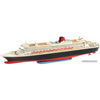 Сборная модель Revell 65808 Queen Mary 2