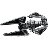 Конструктор LEGO Star Wars Tie-Перехватчик 75382