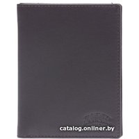Кошелек Klondike 1896 Claim KD1103-03 (коричневый)