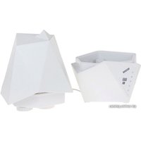 Увлажнитель воздуха Mystery MAH-2604 (белый)