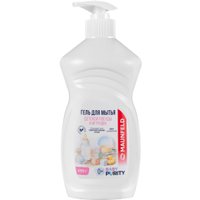 Средство для мытья посуды MAUNFELD Baby Purity MVM450BDL