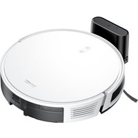 Робот-пылесос Trouver Robot Vacuum E10 (международная версия, белый)