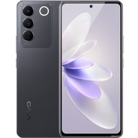 Телефон Vivo V27e V2237 8GB/128GB (черный оникс)