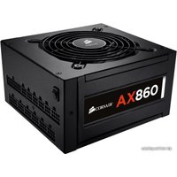 Блок питания Corsair AX860 860W (CP-9020044-EU)