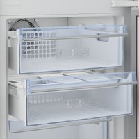 Холодильник BEKO BCNA306E4SN