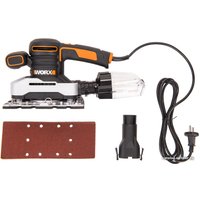 Виброшлифмашина Worx WX642.1