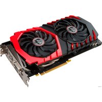 Видеокарта MSI GeForce GTX 1060 Gaming X+ 6GB GDDR5 [GTX 1060 GAMING X+ 6G]