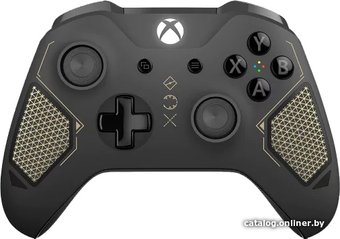 Microsoft Xbox One Recon Tech Special Edition