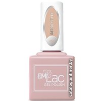 Гель-лак Emi E.MiLac Beige Style (тон 252) 15 мл