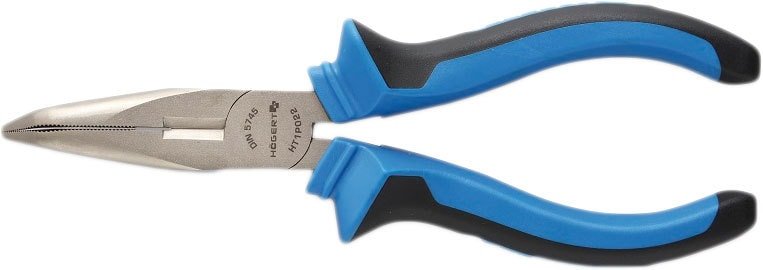

Плоскогубцы Hoegert Technik HT1P022