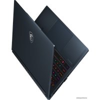 Игровой ноутбук MSI Stealth 16 Studio A13VG-408XBY