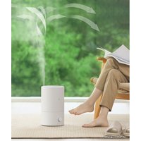 Увлажнитель воздуха Xiaomi Mijia Smart Air Humidifier MJJSQ04DY (китайская версия)