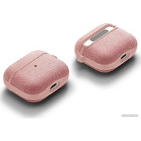 Чехол Spigen Urban Fit ASD02112 (для AirPods 3, розовое золото )