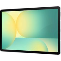 Планшет Samsung Galaxy Tab S10 FE 5G SM-X526 8GB/128GB (серебристый)