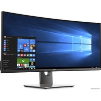 Монитор Dell U3417W