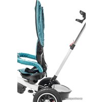 Детский велосипед Nino Active (бирюзовый)