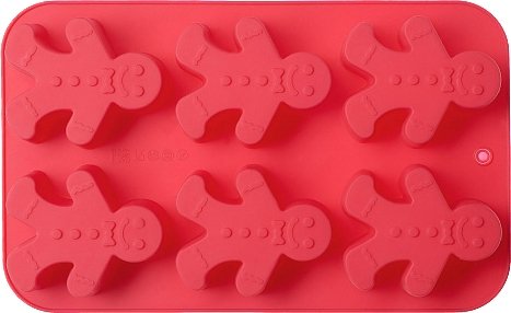 

Мини-формочка Walmer Gingerman W27261628