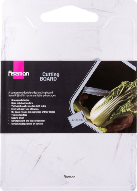 

Разделочная доска Fissman 8066