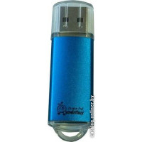 USB Flash SmartBuy V-Cut Blue 32GB