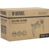 Таль  Denzel TF-500 52012