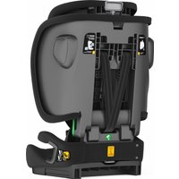 Детское автокресло Bonbini Voyage BO-323116 (black)