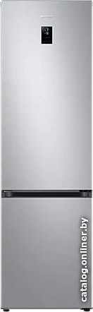 Холодильник Samsung RB38T676FSA/WT