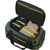 Дорожная сумка Samsonite Outtrax Forest Green 69 см