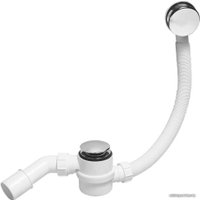 Сифон McAlpine MRB12 ФР-00006392 (хром)