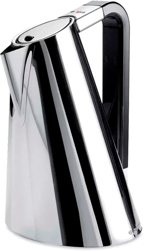 

Электрический чайник Bugatti Vera 14-SVERACR