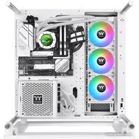 Система жидкостного охлаждения для процессора Thermaltake TH360 V2 Ultra ARGB Snow Edition CL-W405-PL12SW-A в Бресте