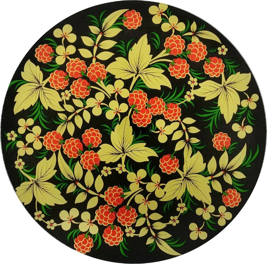 

Подставка для торта Loraine 27636