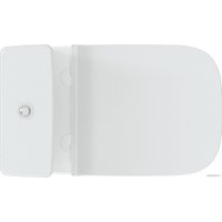 Унитаз напольный Ideal Standard I.life S T459601+T473501+T532901