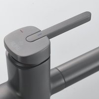 Смеситель Rose R358T