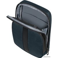 Сумка через плечо Samsonite Sacksquare KL5-01001 (темно-синий)