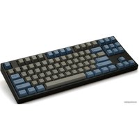 Клавиатура Leopold FC750R PD (серый, Cherry MX Silent Red, нет кириллицы)
