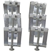 Кухонная мойка Stellar S7550NB-TU-L (нано черный, с доской)