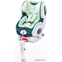 Детское автокресло Caretero Champion IsoFix (бирюзовый)