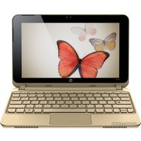 Нетбук HP Mini 210-1099ER Vivienne Tam Edition (WL211EA)