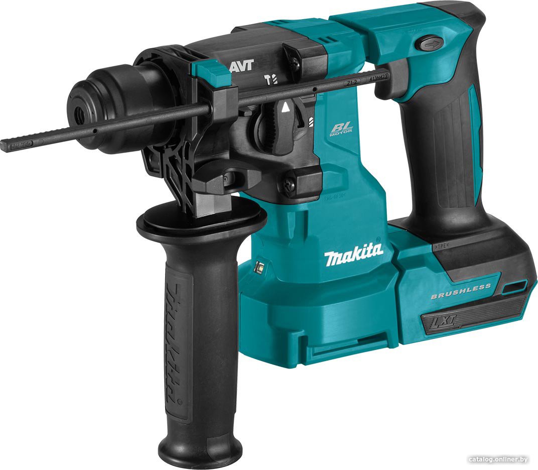 Перфоратор Makita DHR183Z (без АКБ)