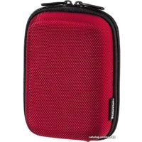Чехол Hama Hardcase Colour Style 60H (красный)