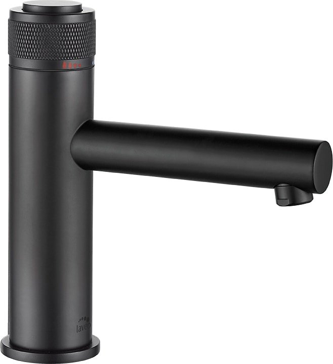 

Смеситель Laveo Volumo BAV 722D