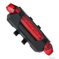 Велосипедный фонарь Sipl ZD41A