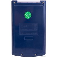 Калькулятор Deli E39217/BLUE