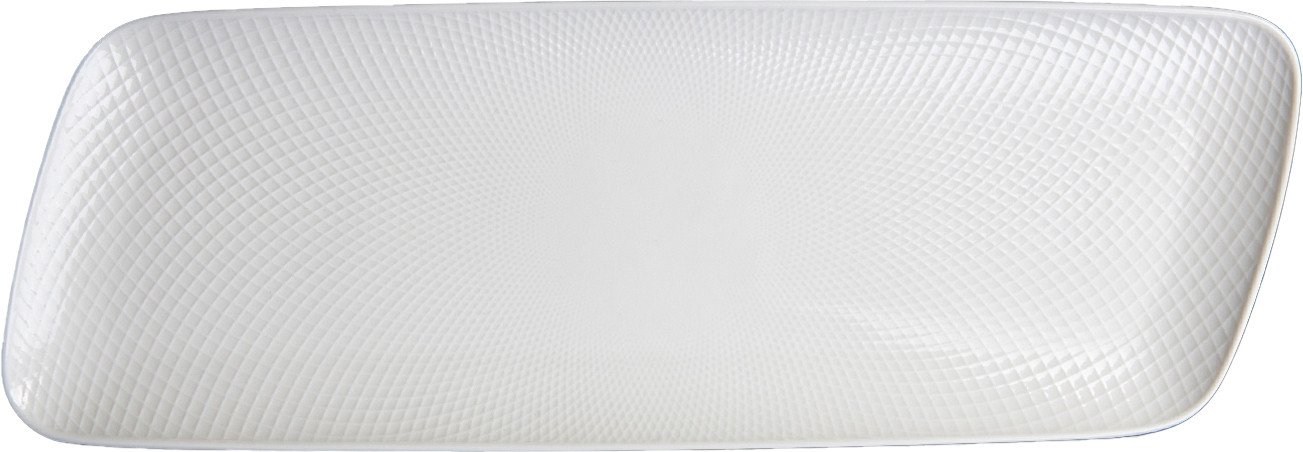Блюдо Corone Rosenthal LG091 фк9959 (белый)