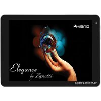 Планшет KIANO Elegance 9.7 by Zanetti 16GB