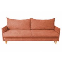 Диван Mio Tesoro Ванкувер 3ПЗм (Santos 11)