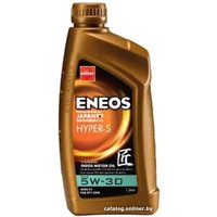 Моторное масло Eneos Hyper-S 5W-30 1л в Гродно