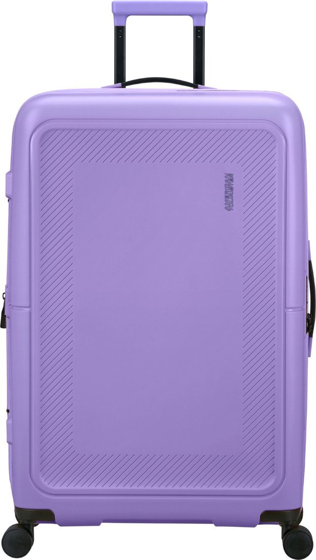 

Чемодан-спиннер American Tourister Dashpop MG5-91003 77 см