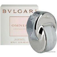 Туалетная вода Bvlgari Omnia Crystalline EdT (65 мл)